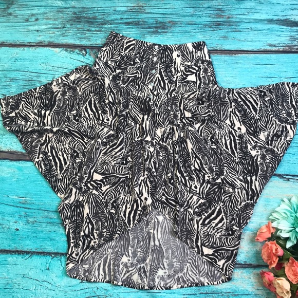 Free People Angels Handkerchief Midi Skirt - Picture 4 of 9